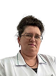 Яченко Оксана