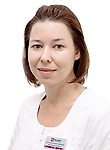 Овсянникова Екатерина Владимировна, Стоматолог