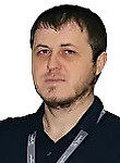 Цагов Амир