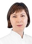 Зольникова Елена