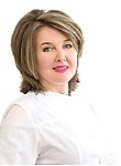 Песняк Елена