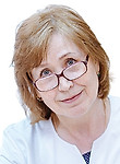 Комякова Татьяна