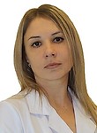 Николаева Елена