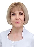 Кобозева Елена