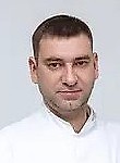 Юсуфов Михаил Михайлович, Невролог