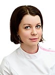 Русак Юлия