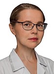 Максимова Татьяна