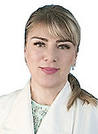 Широбокова Маргарита Борисовна, Венеролог, Дерматолог, Трихолог