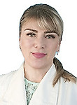 Широбокова Маргарита