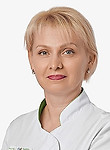 Звягина Светлана