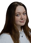 Гуцалюк Виктория