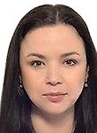 Гурбич (Данилкова) Елена
