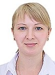 Вахрушева Марина Сергеевна, Педиатр, Иммунолог, Аллерголог