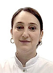 Самханова Мадина