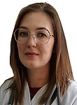 Стрелкина Карина