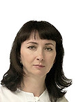 Бакаева Элита