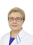 Наливайко Надежда