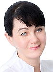Варламова Елена Васильевна, Стоматолог