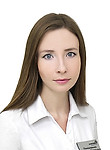 Пономаренко Екатерина