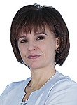Бондаренко Марина