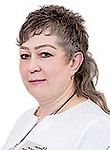 Лымарь Марина Петровна, Гинеколог, УЗИ-специалист