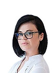 Галицына Елена