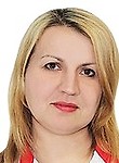 Савина Ирина Георгиевна, Кардиолог, Терапевт