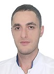 Гишев Айдамир