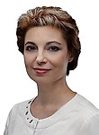 Гриценко Ольга