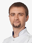Осипенко Алексей