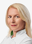Коропотухина Евгения