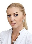Кропанцева Елена