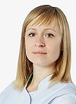 Раздобудько Инна