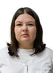 Новаковская Евгения