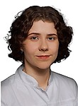 Белая (Золотовец) Алина