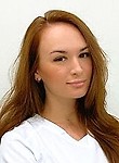 Литвинова Анна