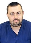 Симонов Илья