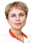 Самсонова (Ревкова) Елена Сергеевна, Онколог, Маммолог