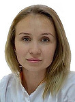 Таланина Валентина