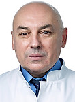 Демборинский Олег Иванович, Гастроэнтеролог
