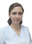 Боровикова Ольга