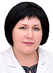 Клейн Анна