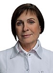 Батова Елена Анатольевна, Физиотерапевт