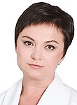 Панкова Елена