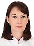 Волощенко Марина