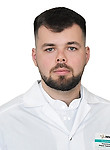 Коваленко Федор