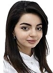 Маркарян Виктория