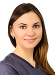 Коробовская Анна