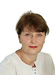 Кретова Виктория Николаевна, Невролог