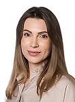 Коновалова Юлия